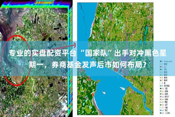 专业的实盘配资平台 “国家队”出手对冲黑色星期一，券商基金发声后市如何布局？